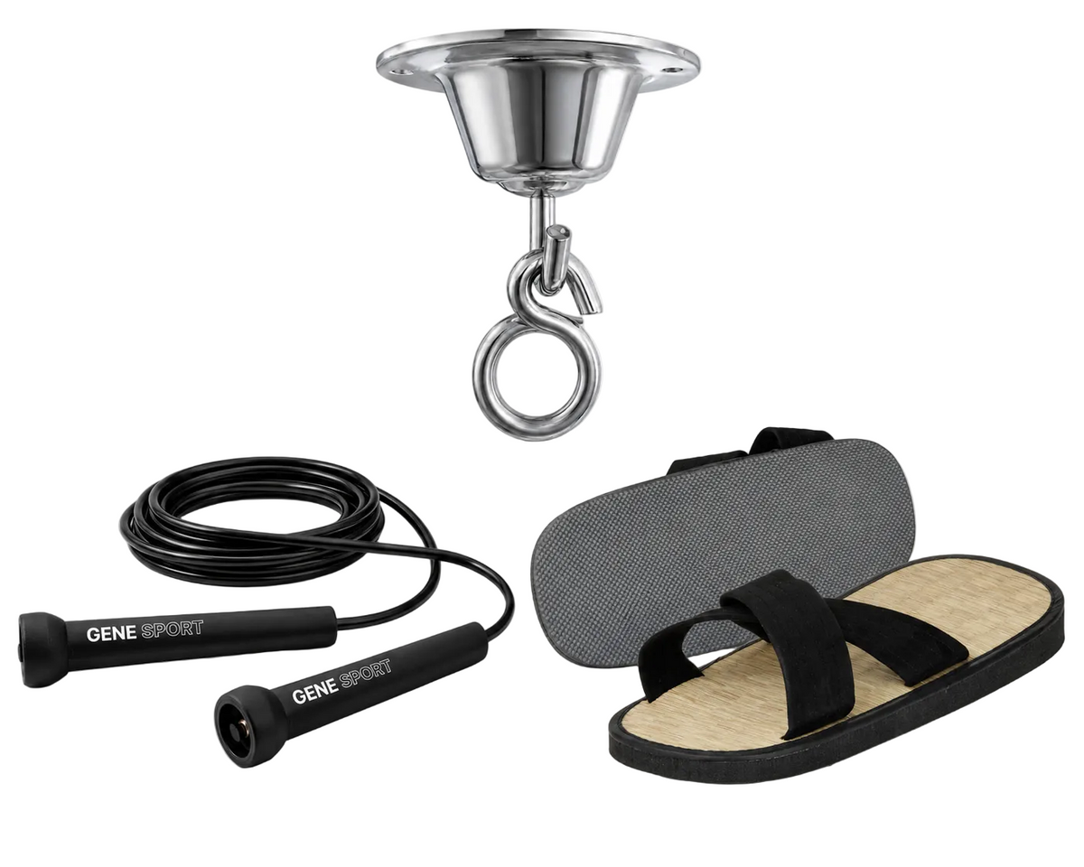 Accessories / Fitness
