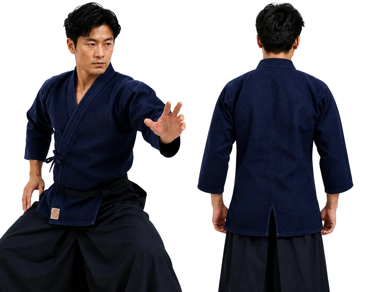 Aikido/Kendo Uniforms