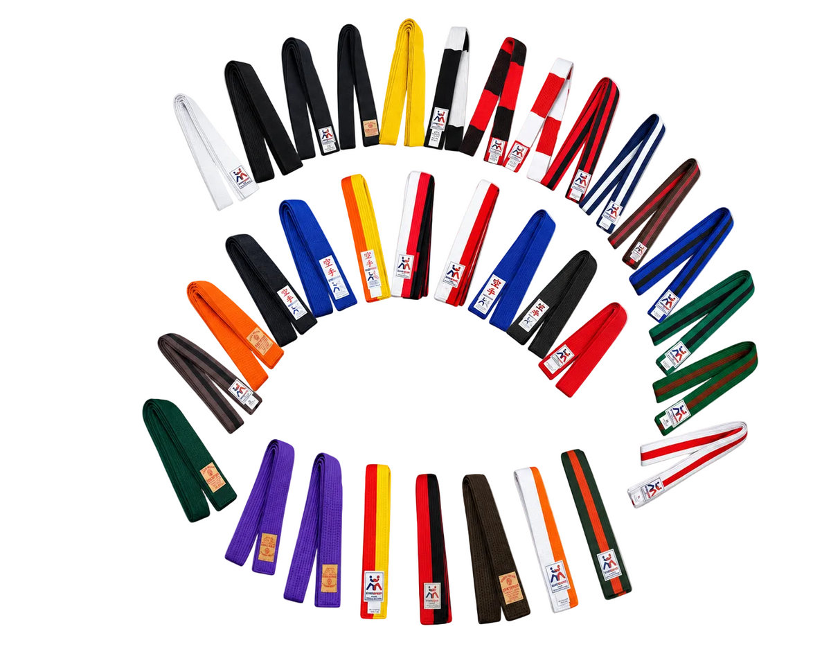 Belts