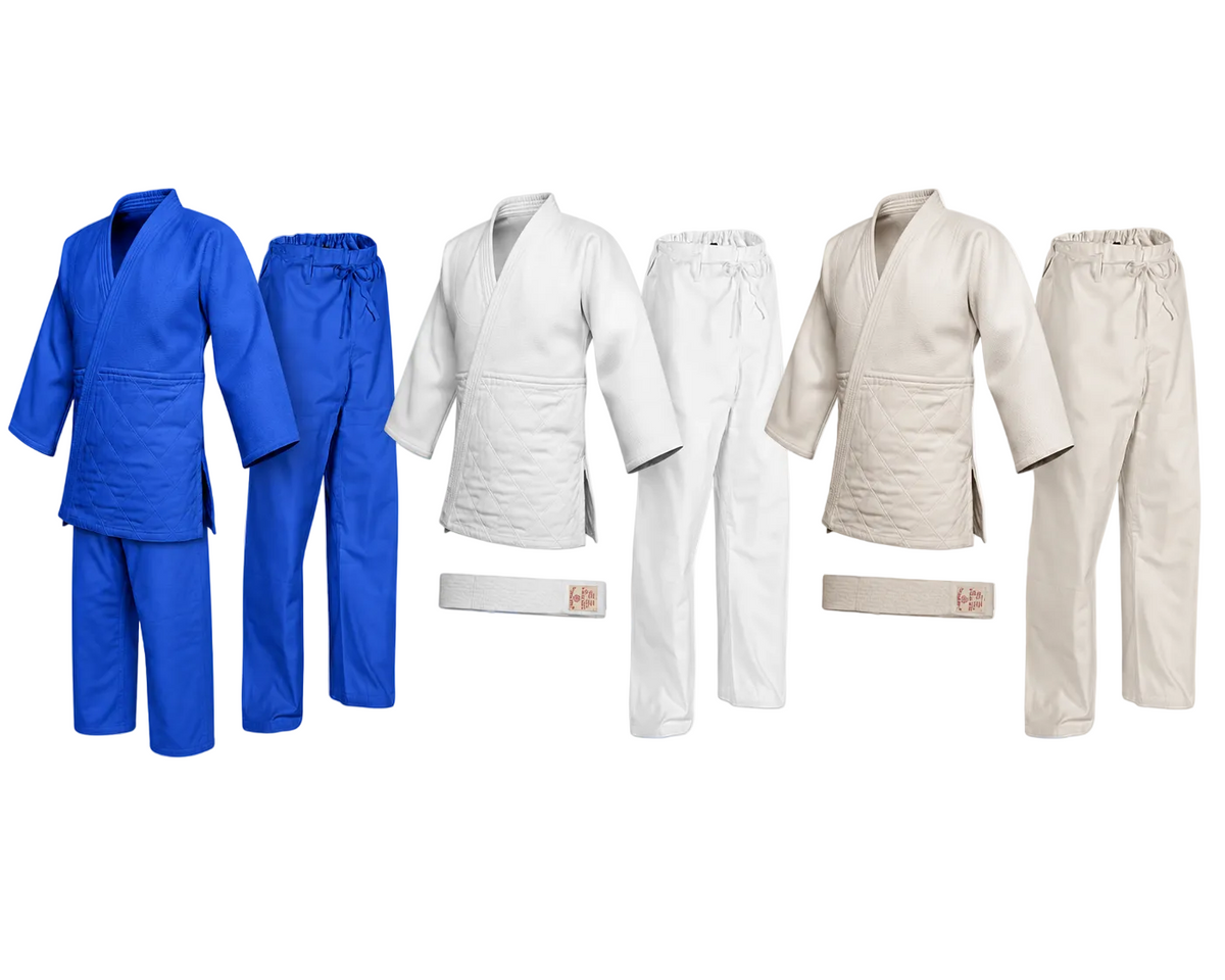 Judo Uniforms