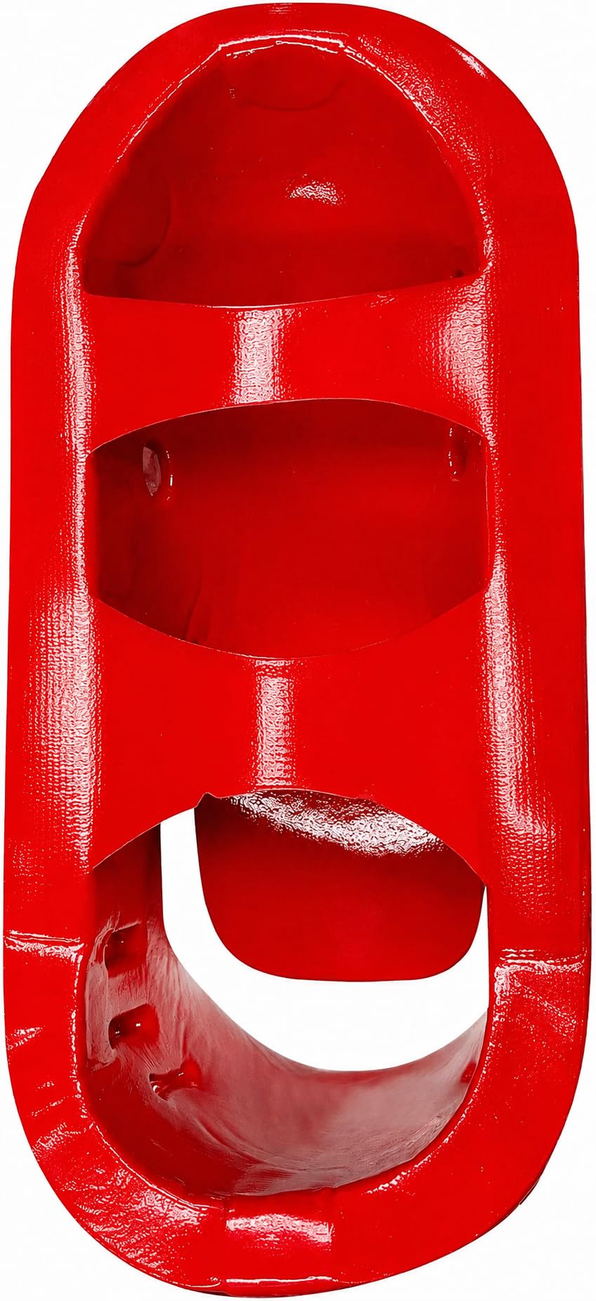 Single Layer Karate Kicks – Padded Sparring Foot & Instep Protectors - Pair