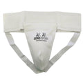 Men's Athletic Jockstrap with Removable Protective Cup – Groin Guard for Boxing, MMA, Martial Arts, Hockey, Baseball, Football & Contact Sports