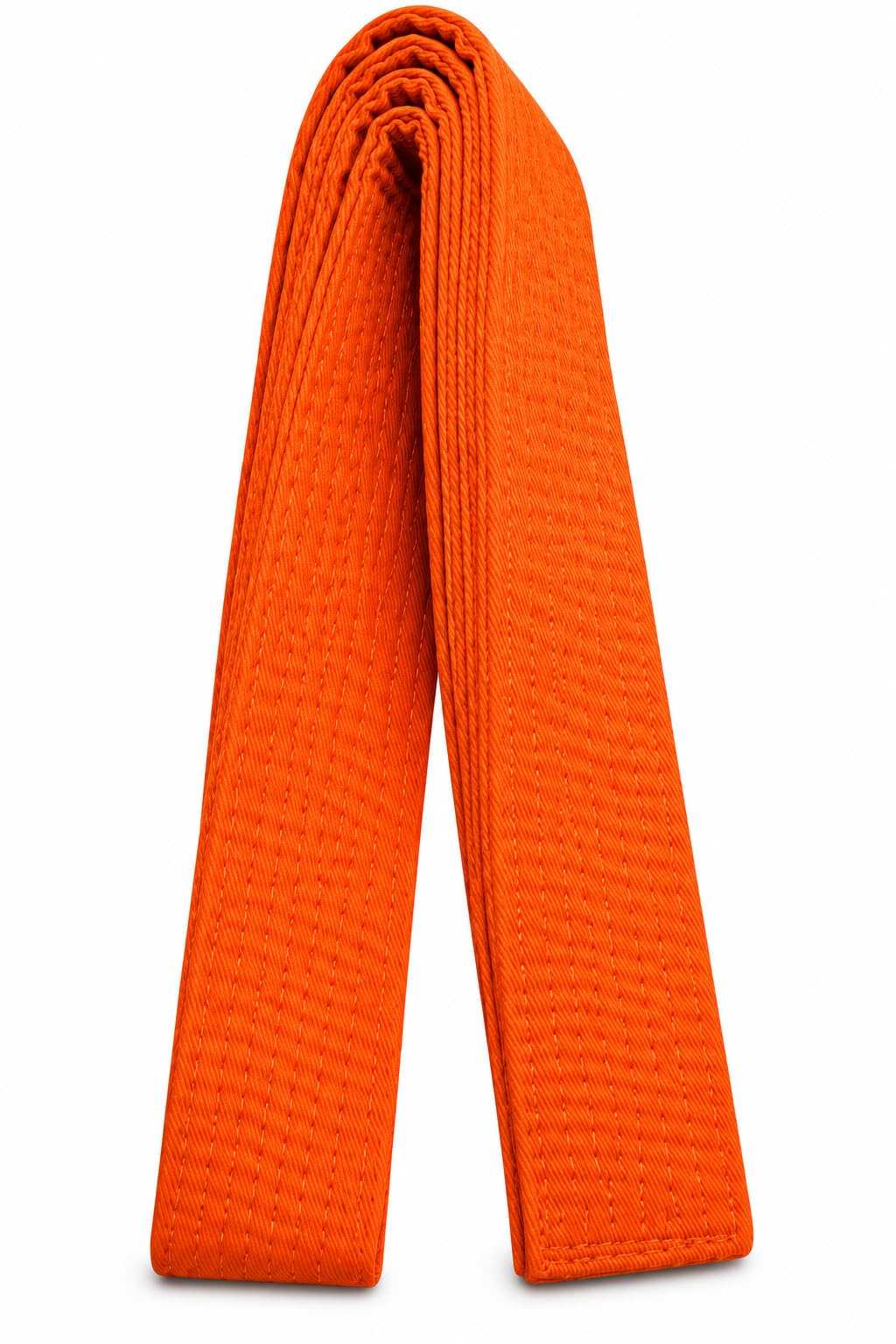 Rank Belt – Single Color - Poly-Cotton