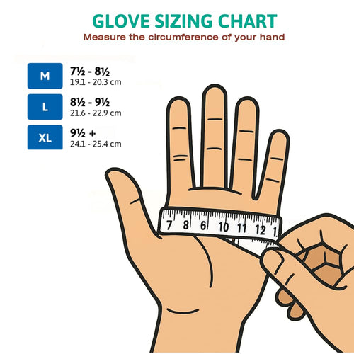 Boxing MMA Gloves Grappling Punching Bag Training Kickboxing Fight Sparring - Pair