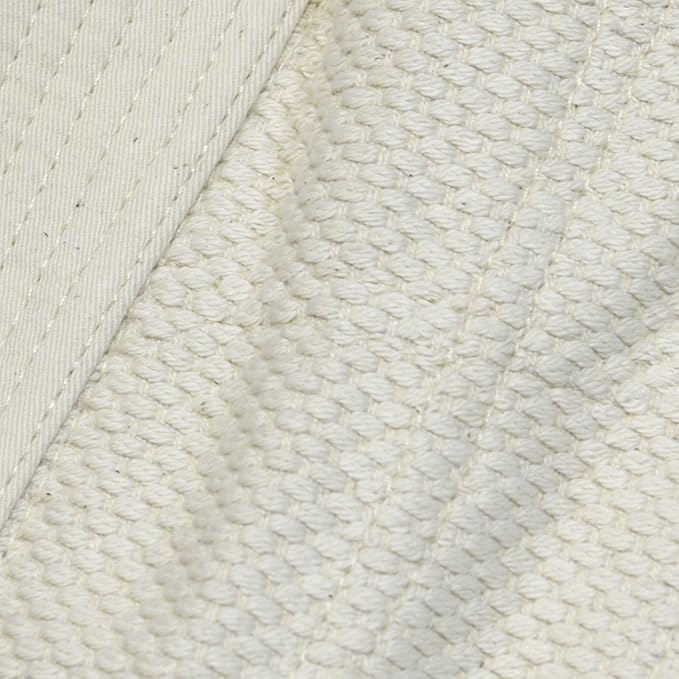 Lightweight Judo Gi for Adults & Kids – 100% Unbleached Cotton