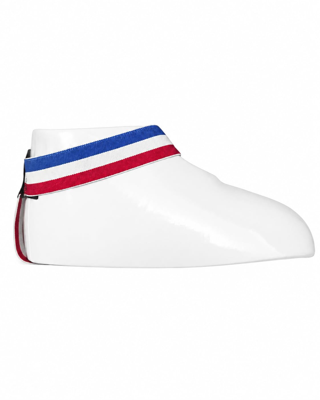Traditional Foam Foot & Instep Protectors - Pair