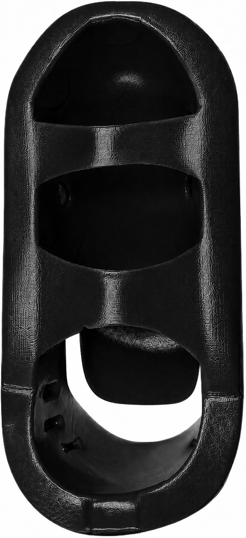 Single Layer Karate Kicks – Padded Sparring Foot & Instep Protectors - Pair