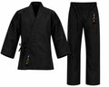 Super Heavyweight Karate Gi Uniform – 15 oz 100% Cotton Duck Canvas