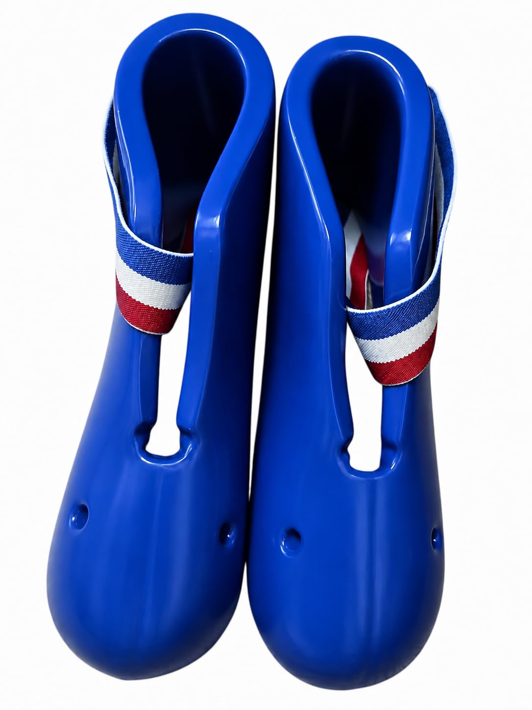 Traditional Foam Foot & Instep Protectors - Pair