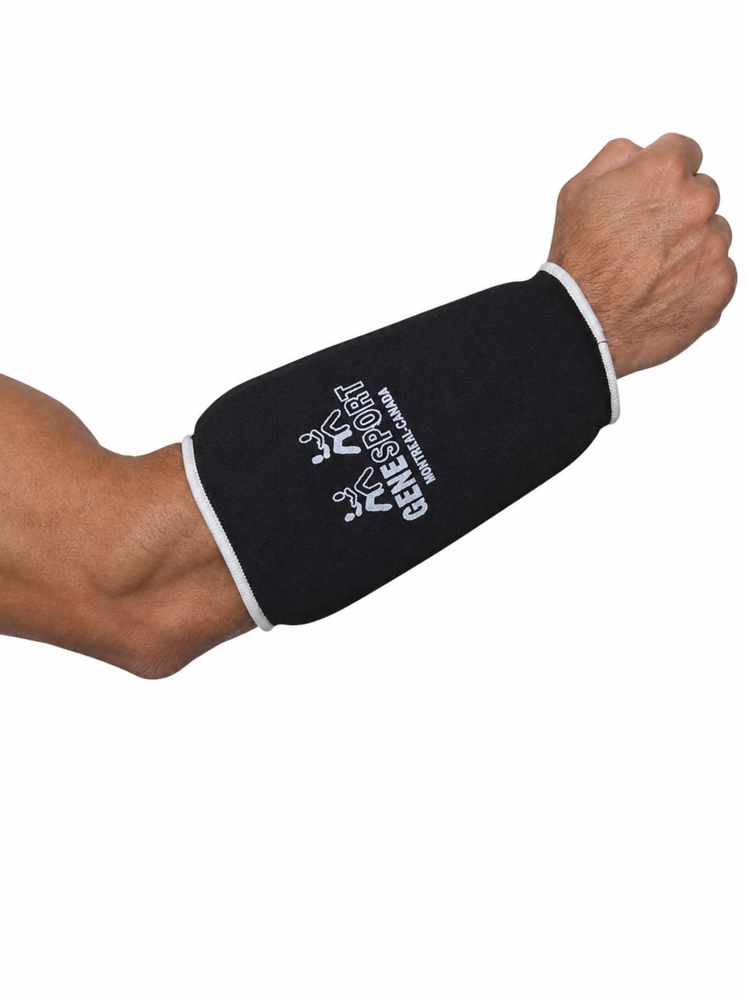 Forearm Pads - Flat Arm Guards Protector  - Pair