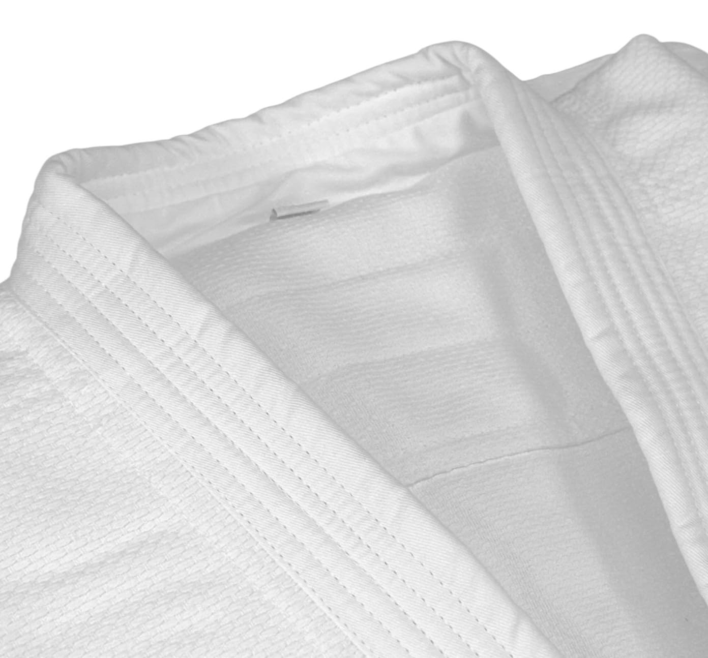 Judo Single Weave Judo Gi Uniform - 100% Cotton