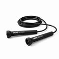 Speed Jump Rope – Adjustable PVC Skipping Rope with Ergonomic Handles, Tangle-Free Fitness Jump Rope for Cardio, CrossFit, Boxing, HIIT & Home Workouts
