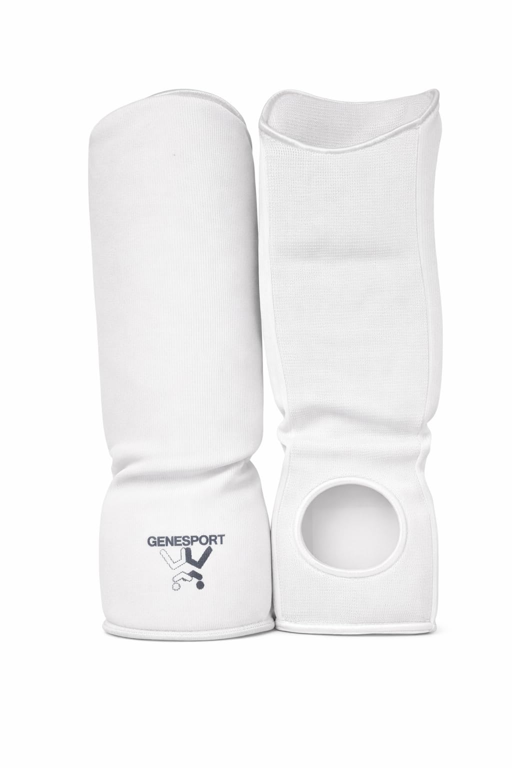 Fist & Hand Forearm Guards – Curved Padded Arm Pads Sleeves Protection - Pair