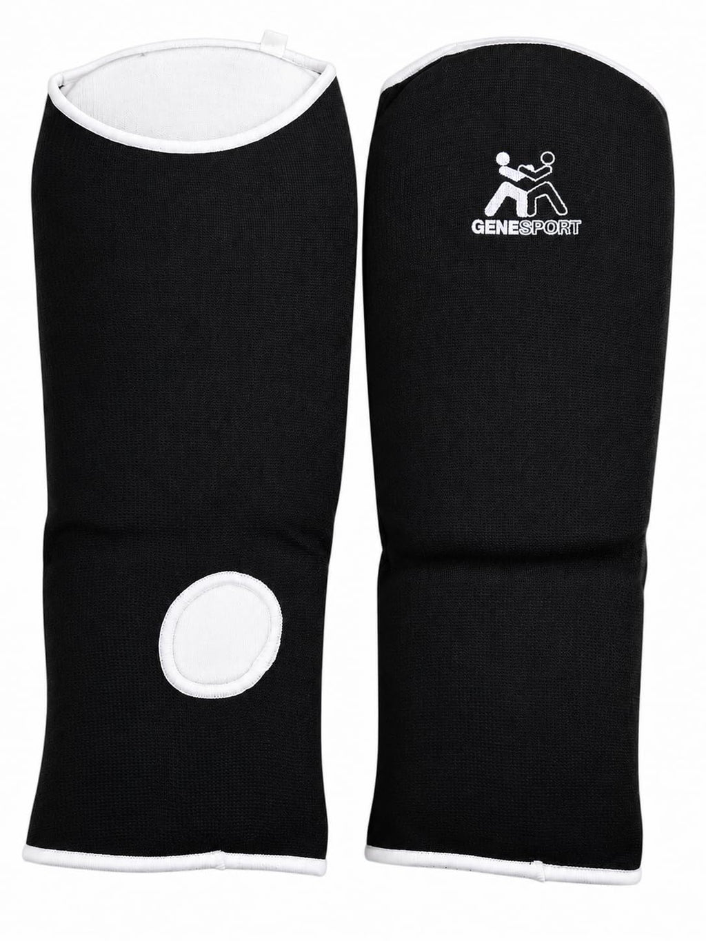 Forearm Fist & Hand Guards – Flat Padded Arm Pads Sleeves Protection  - Pair