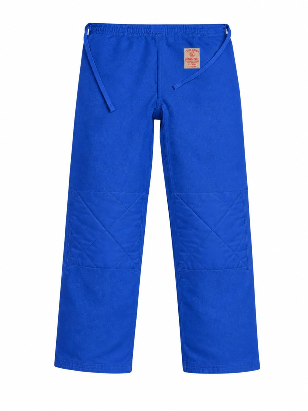 Judo Single Weave Judo Gi Uniform - 100% Cotton
