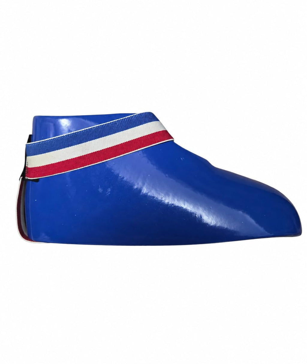 Traditional Foam Foot & Instep Protectors - Pair