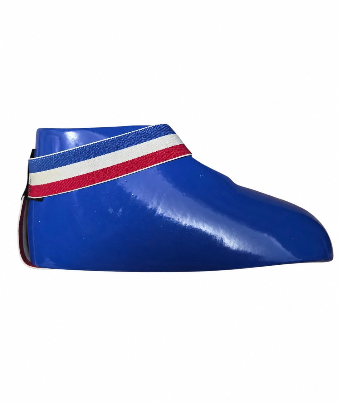 Traditional Foam Foot & Instep Protectors - Pair