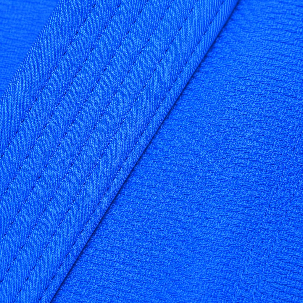 Judo Single Weave Judo Gi Uniform - 100% Cotton