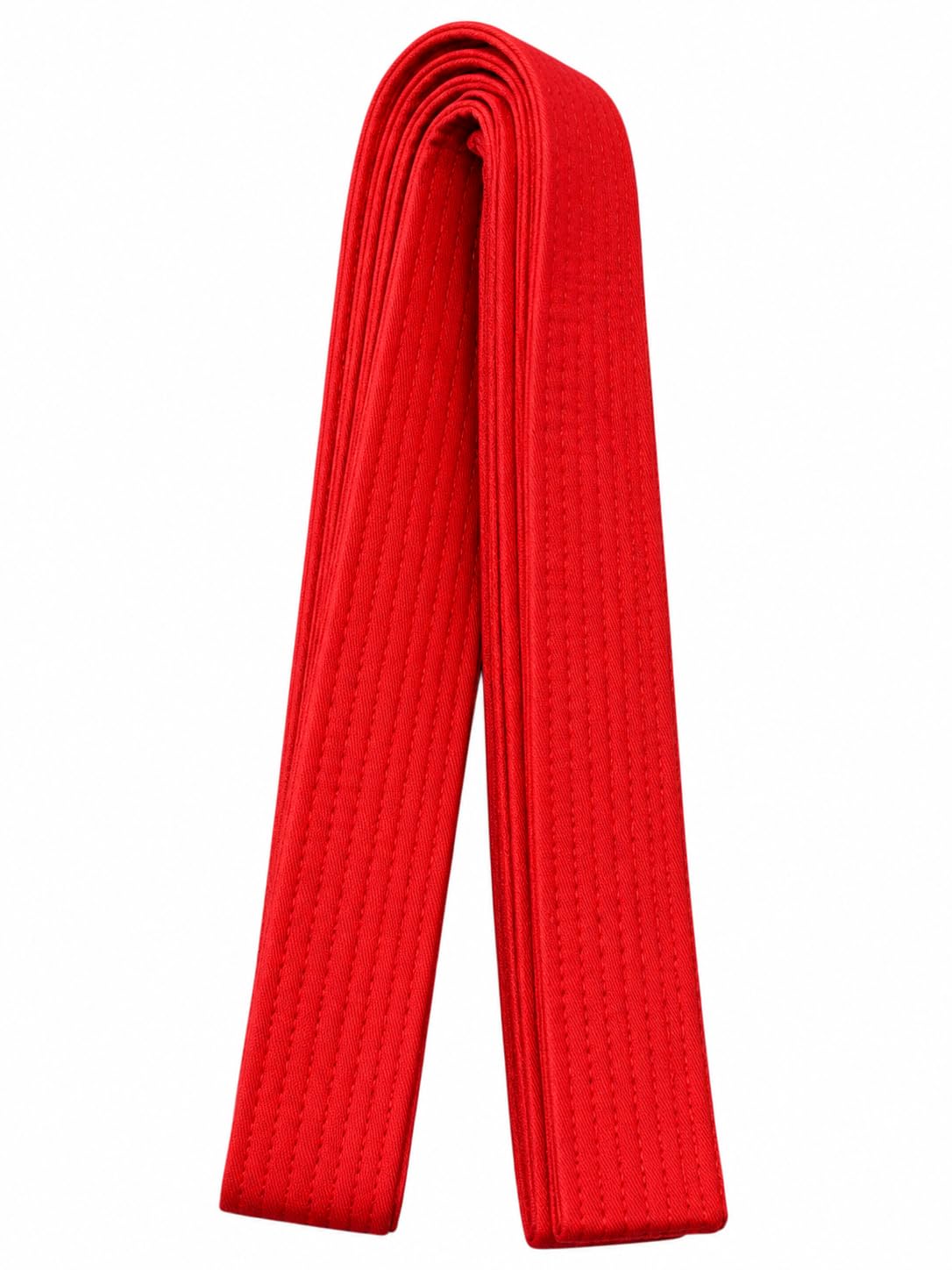 Rank Belt – Single Color - 100% Cotton