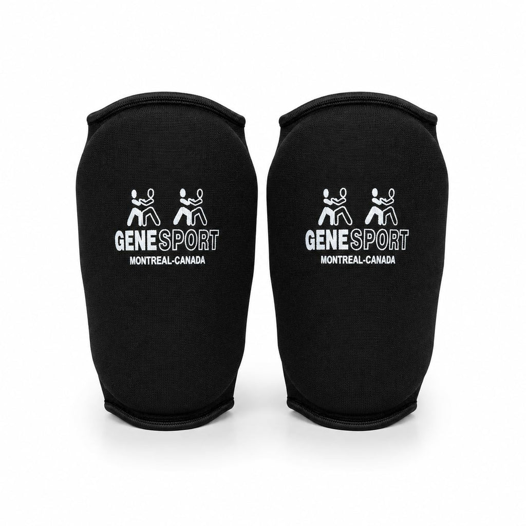 Forearm Pads - Flat Arm Guards Protector  - Pair