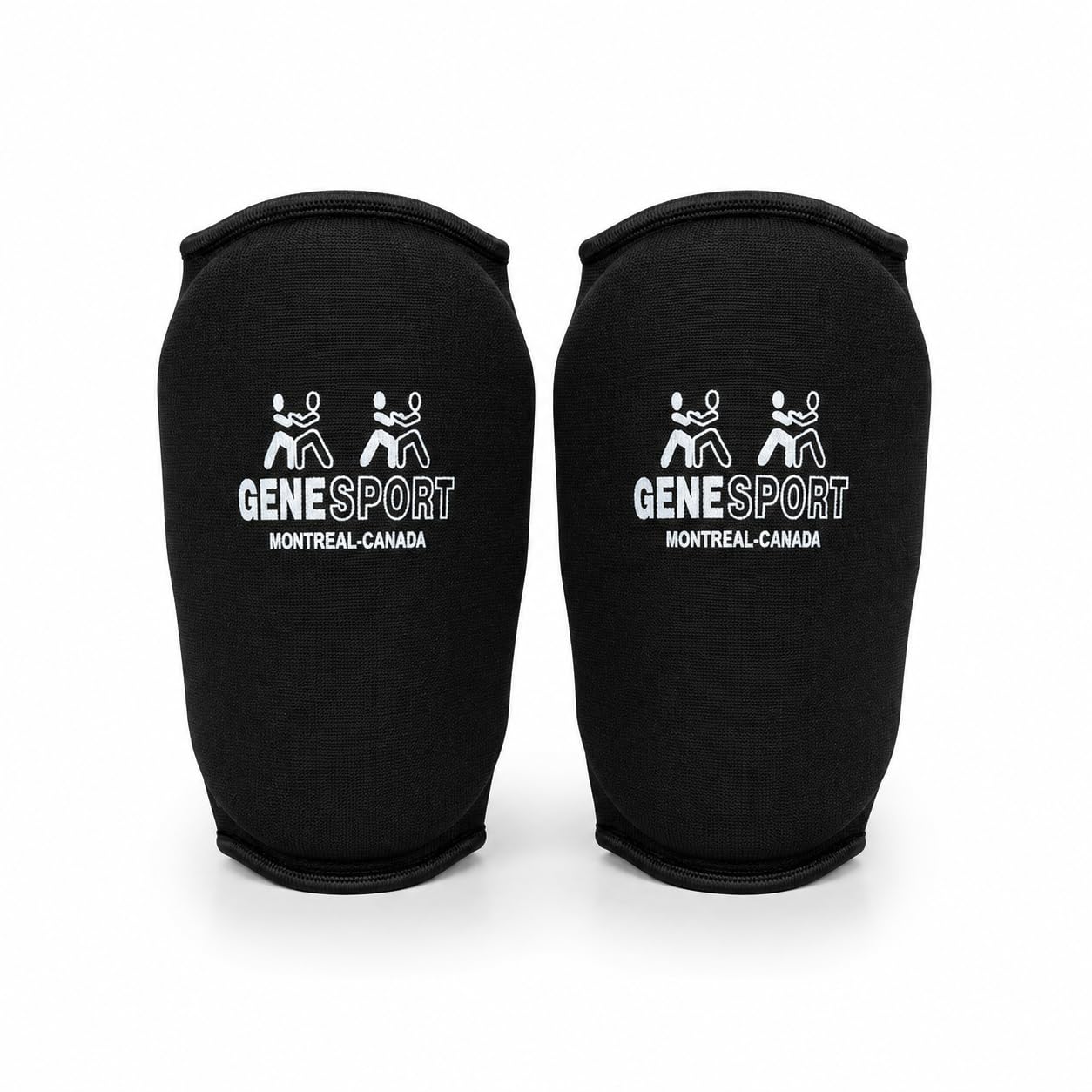 Forearm Pads - Flat Arm Guards Protector  - Pair