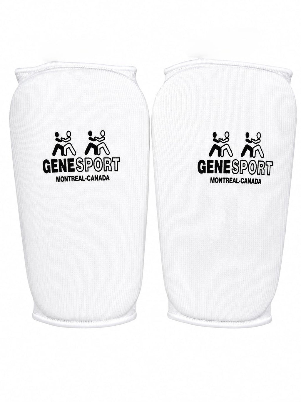 Forearm Pads - Flat Arm Guards Protector  - Pair