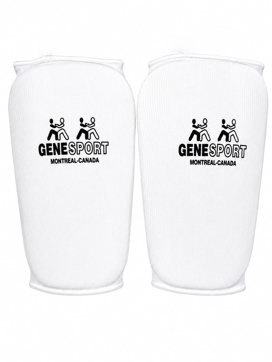 Forearm Pads - Flat Arm Guards Protector  - Pair