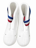 Traditional Foam Foot & Instep Protectors - Pair