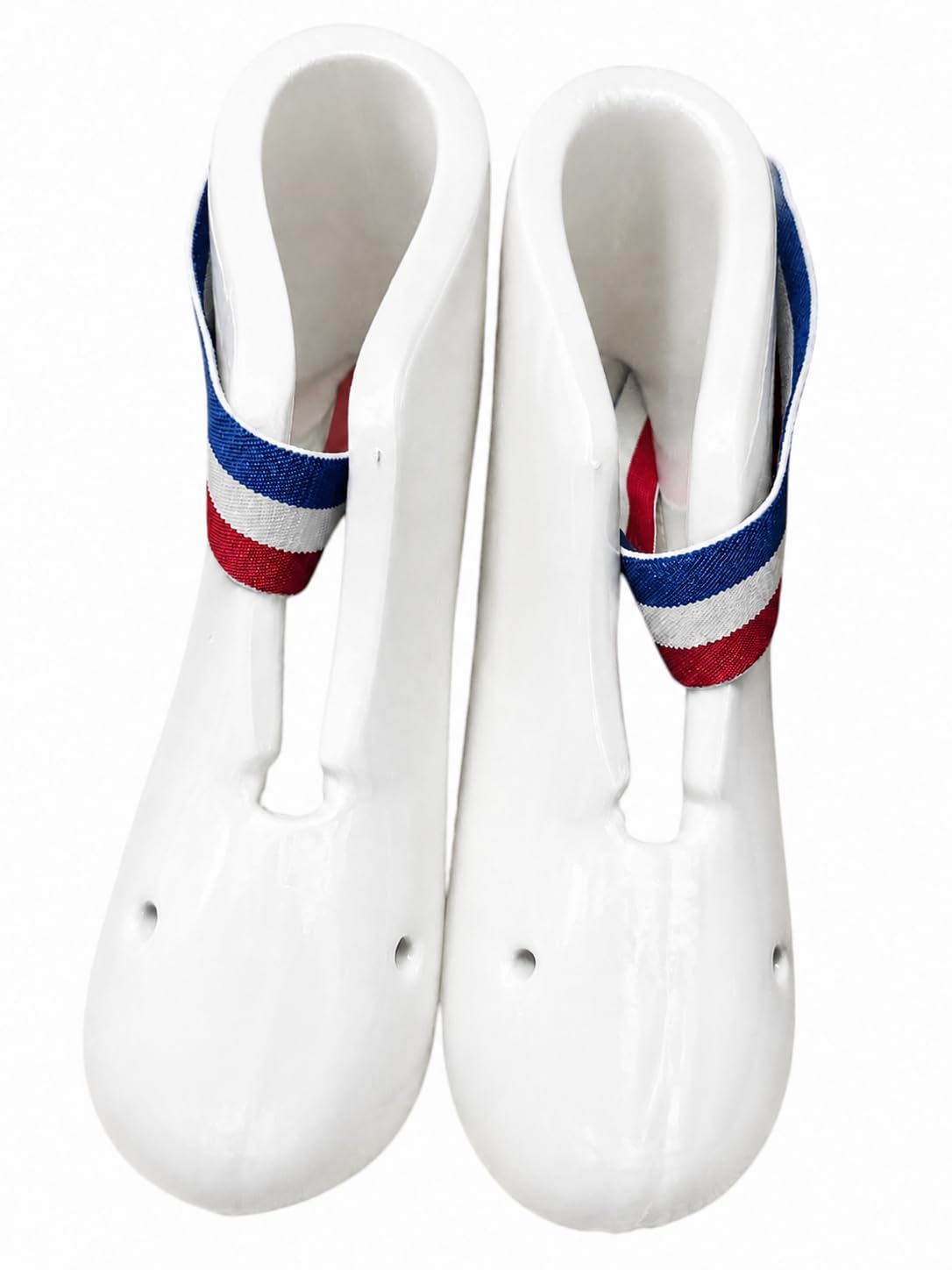 Traditional Foam Foot & Instep Protectors - Pair