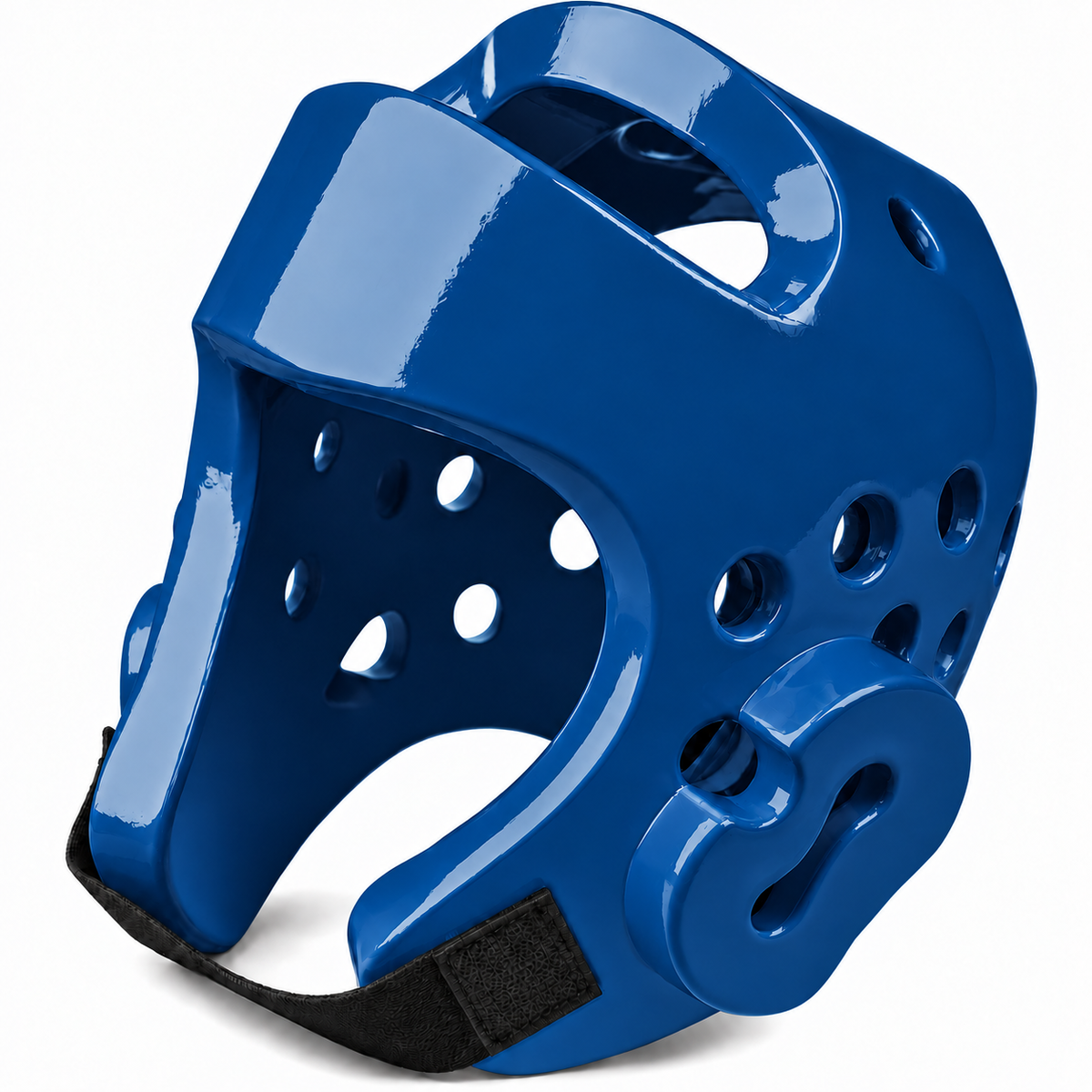 Single Layer Headgear Protective Equipment for Sparring