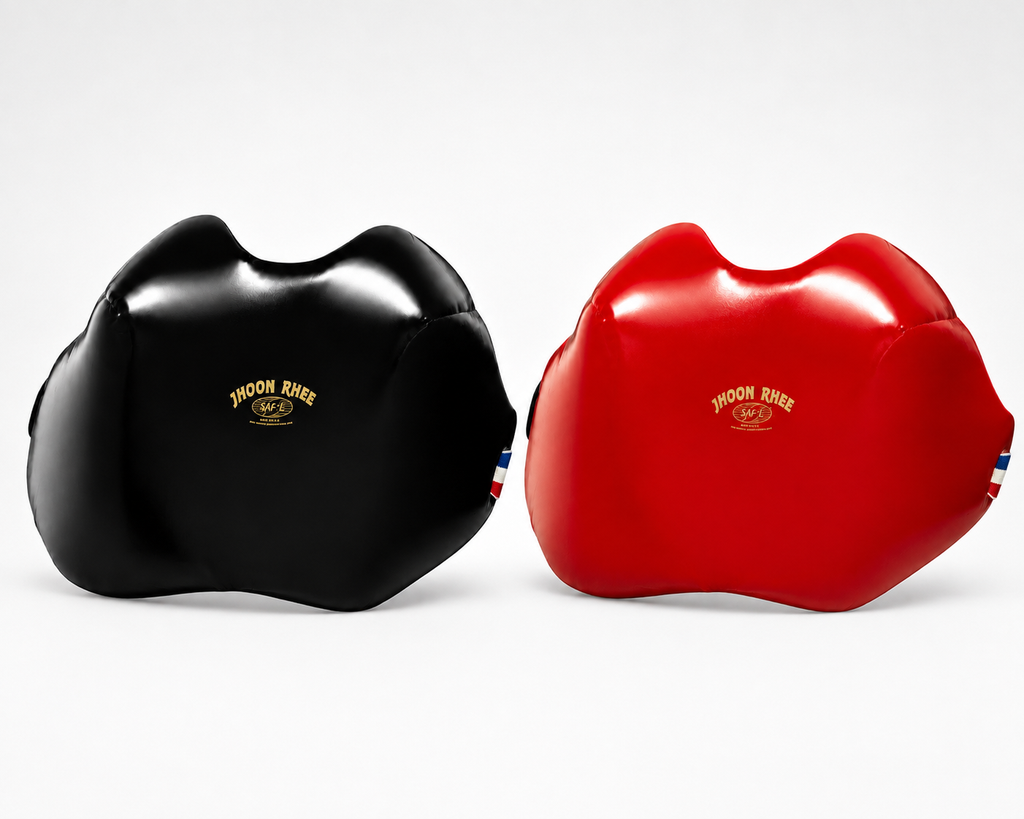 Women’s Chest Protector – Molded Foam Breast Guard for Sparring