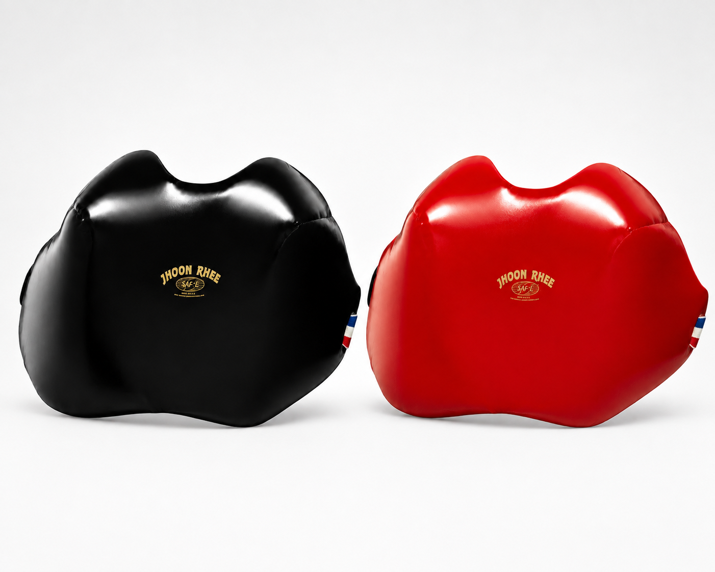 Women’s Chest Protector – Molded Foam Breast Guard for Sparring