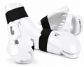 Double Layered Dipped Foam Sparring Gloves - Hand Protection - Pair