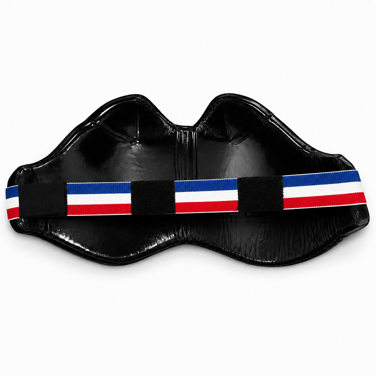 Women’s Chest Protector – Molded Foam Breast Guard for Sparring