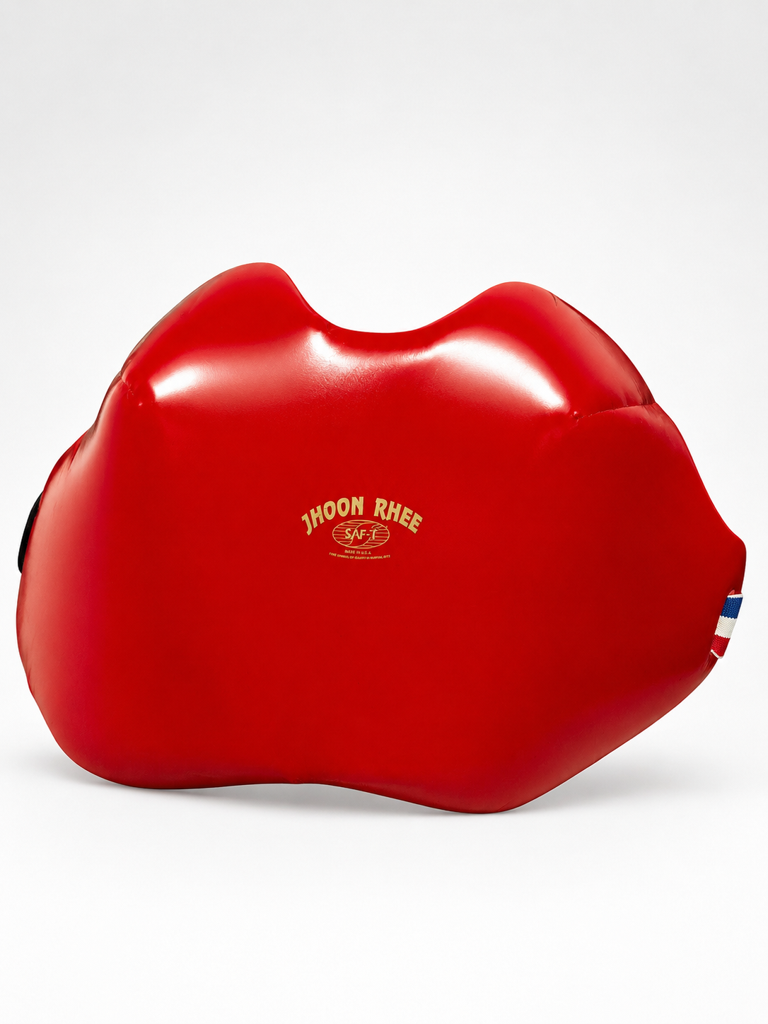 Women’s Chest Protector – Molded Foam Breast Guard for Sparring