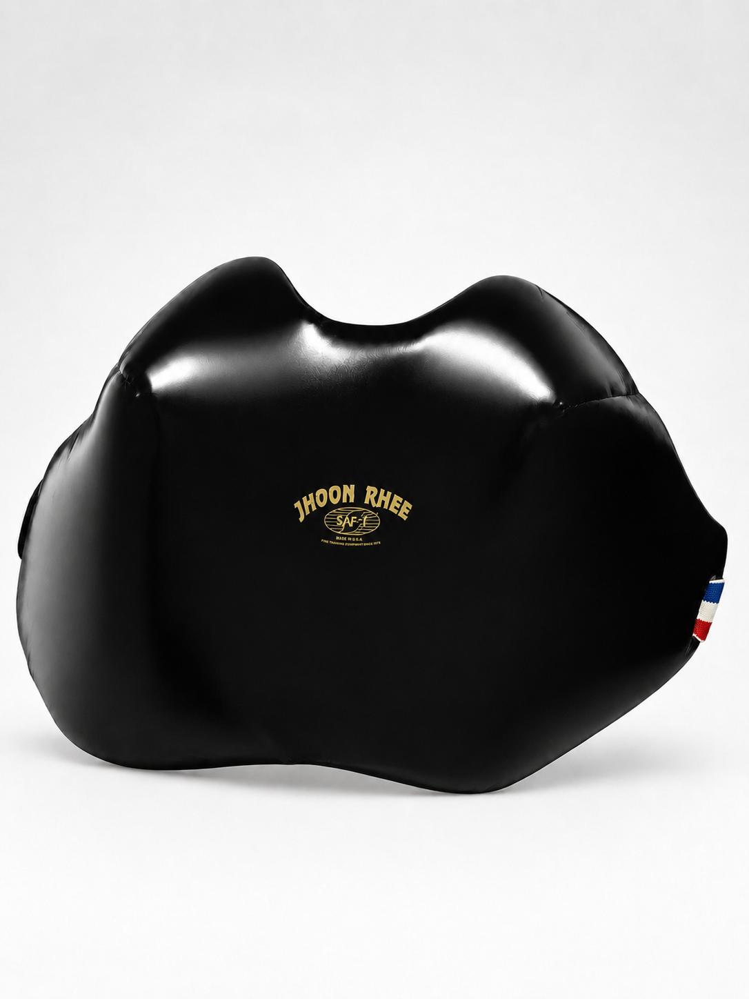 Women’s Chest Protector – Molded Foam Breast Guard for Sparring