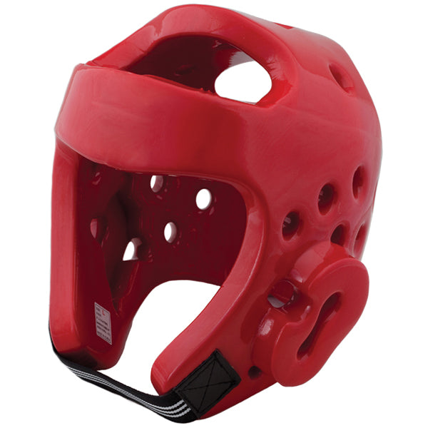 Head Guard - Headgear Protective Equipment for Taekwondo and Karate