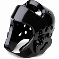 Head Guard - Headgear Protective Equipment for Taekwondo and Karate