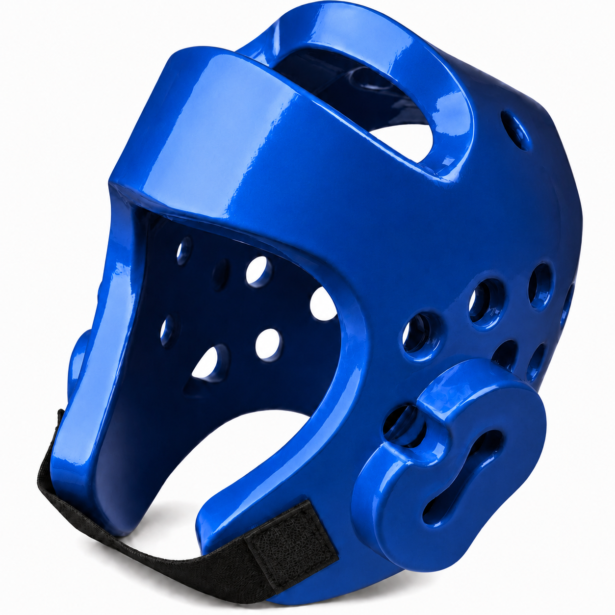 Head Guard - Headgear Protective Equipment for Taekwondo and Karate