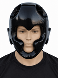 Full Face Protective Sparring Helmet