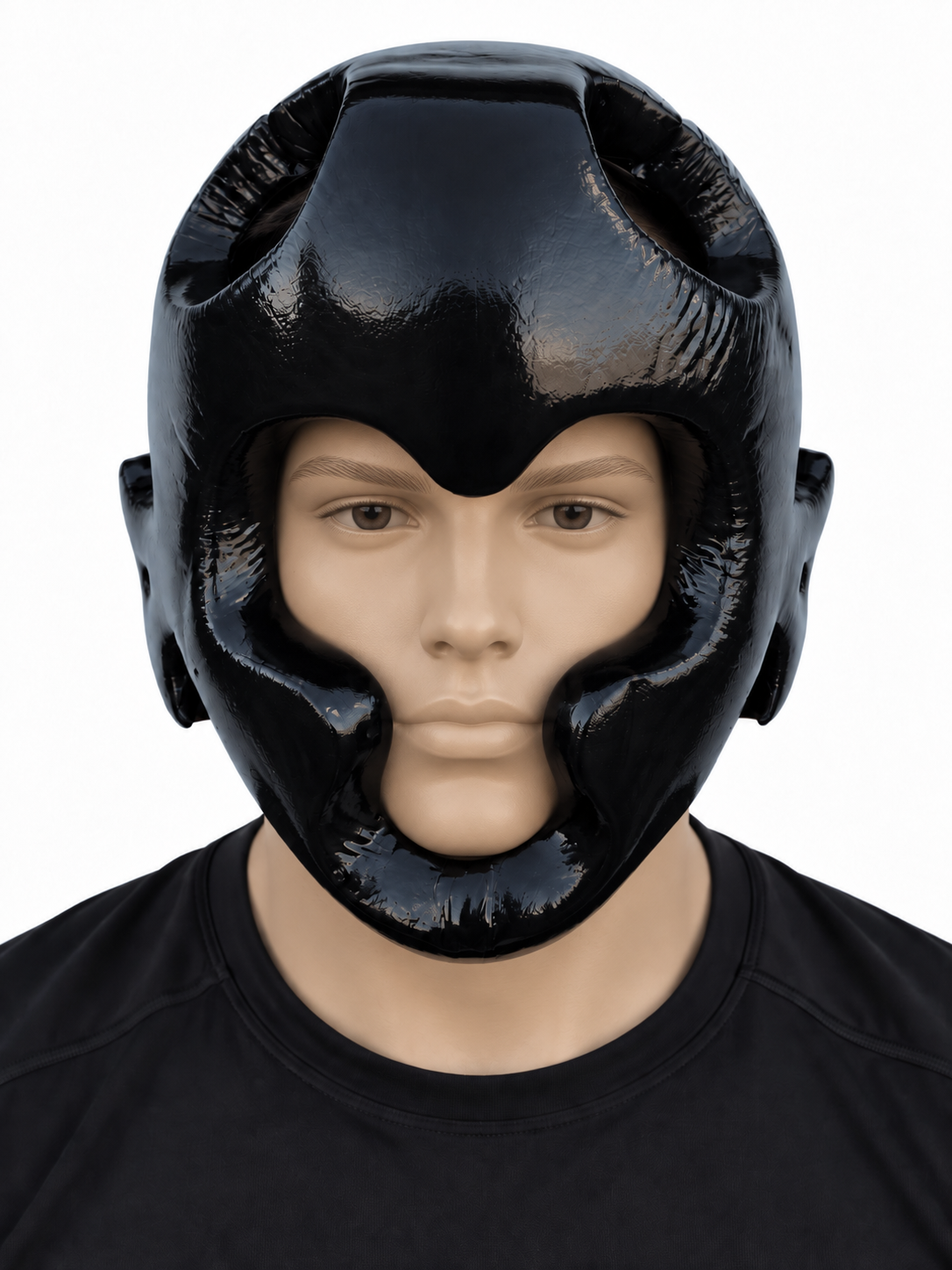 Full Face Protective Sparring Helmet