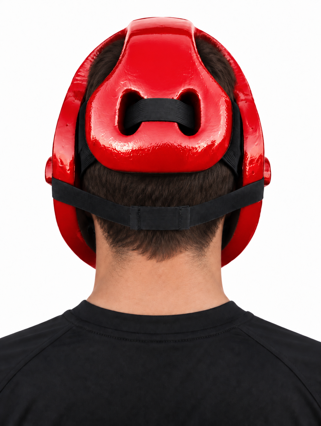 Full Face Protective Sparring Helmet