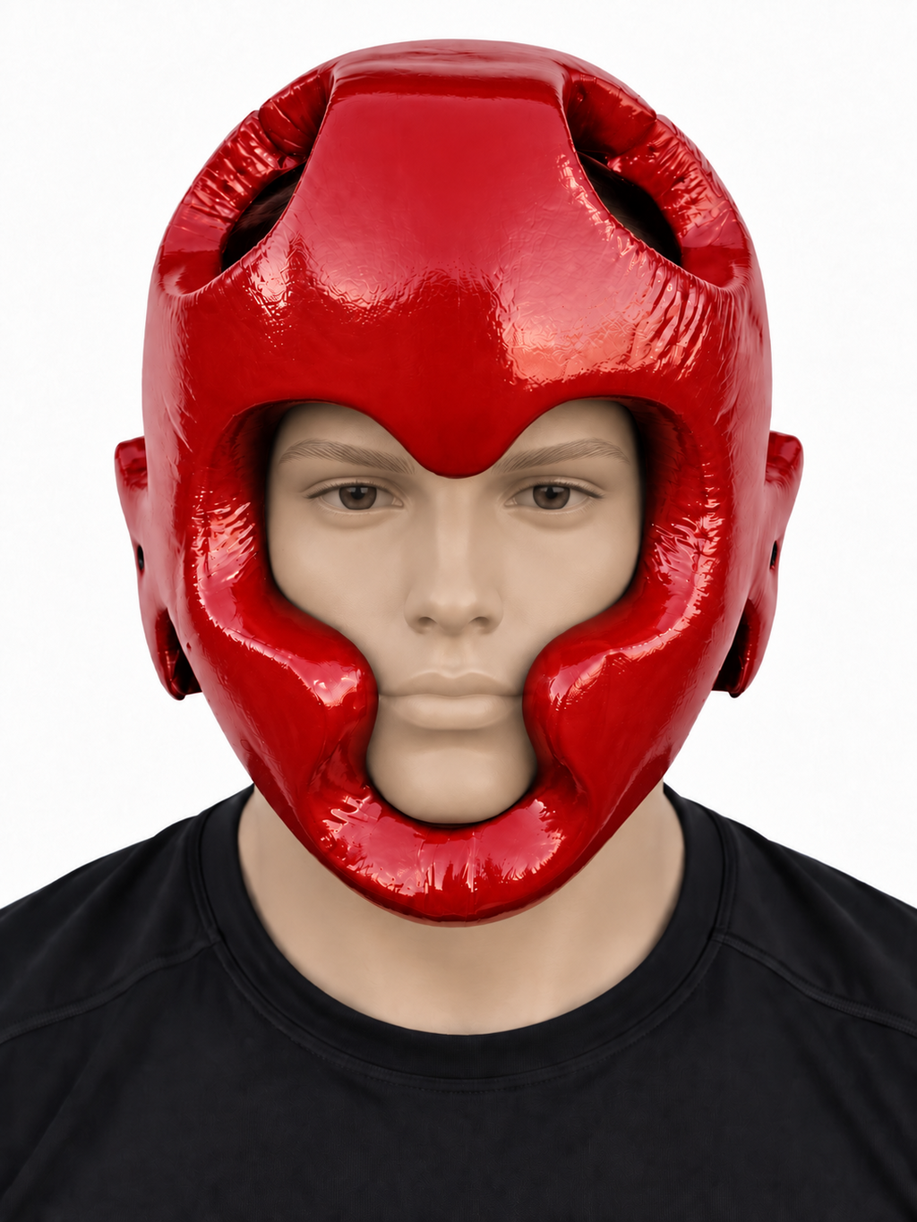 Full Face Protective Sparring Helmet