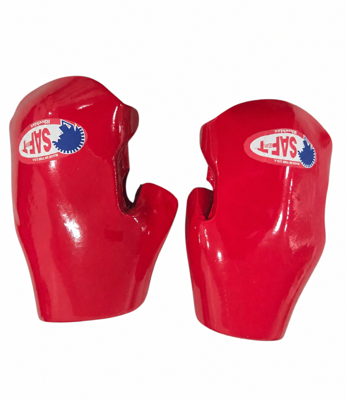 Knuckle Punch Sparring Gloves – Foam Dipped Hand Guards - Pair