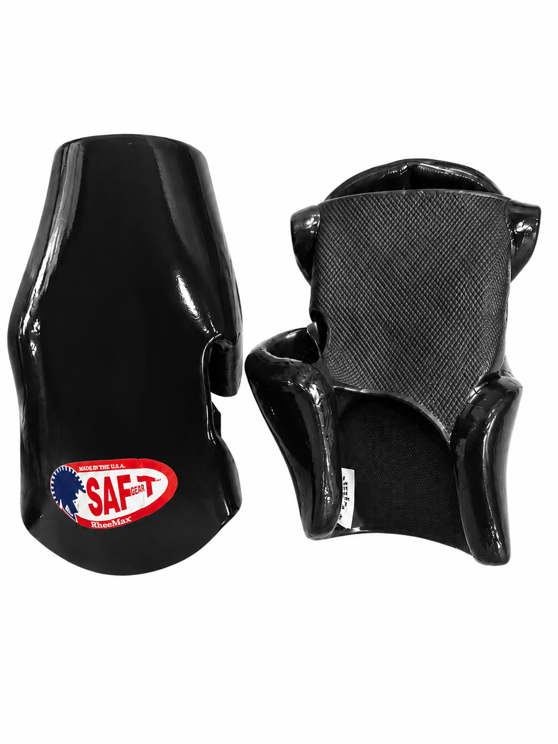 Knuckle Punch Sparring Gloves – Foam Dipped Hand Guards - Pair