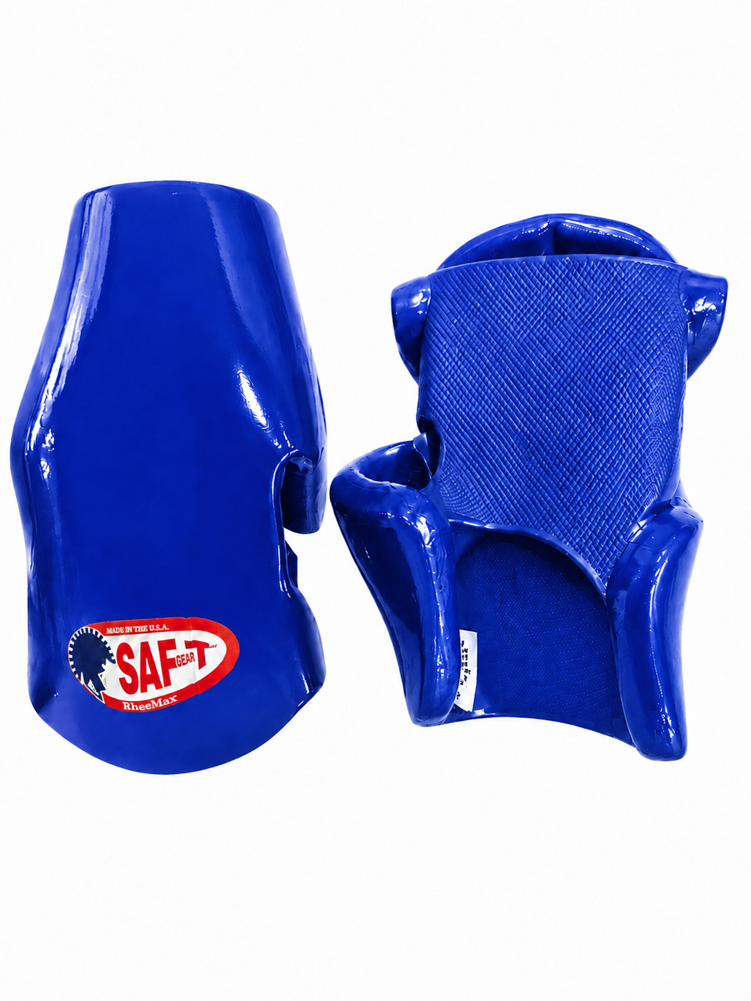 Knuckle Punch Sparring Gloves – Foam Dipped Hand Guards - Pair