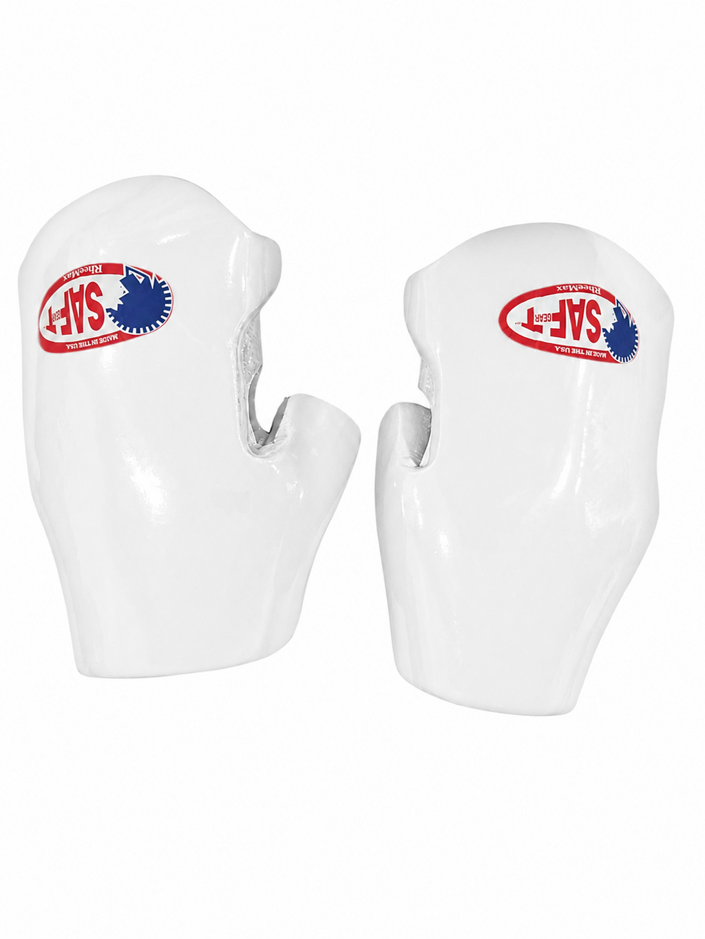 Knuckle Punch Sparring Gloves – Foam Dipped Hand Guards - Pair