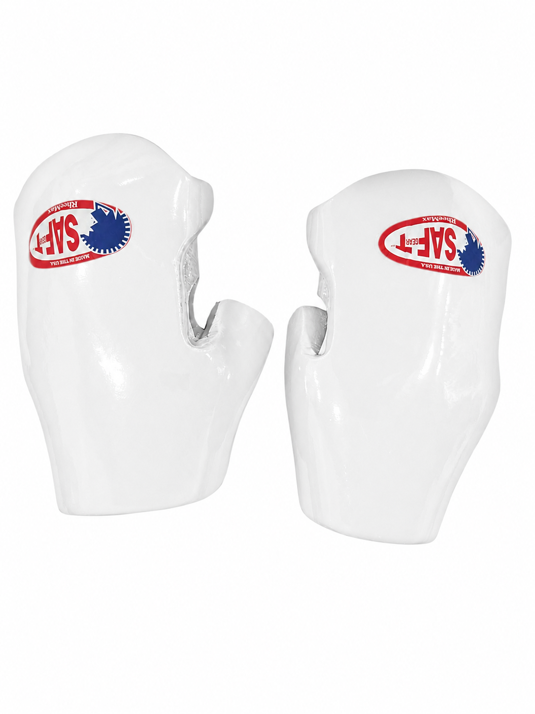 Knuckle Punch Sparring Gloves – Foam Dipped Hand Guards - Pair