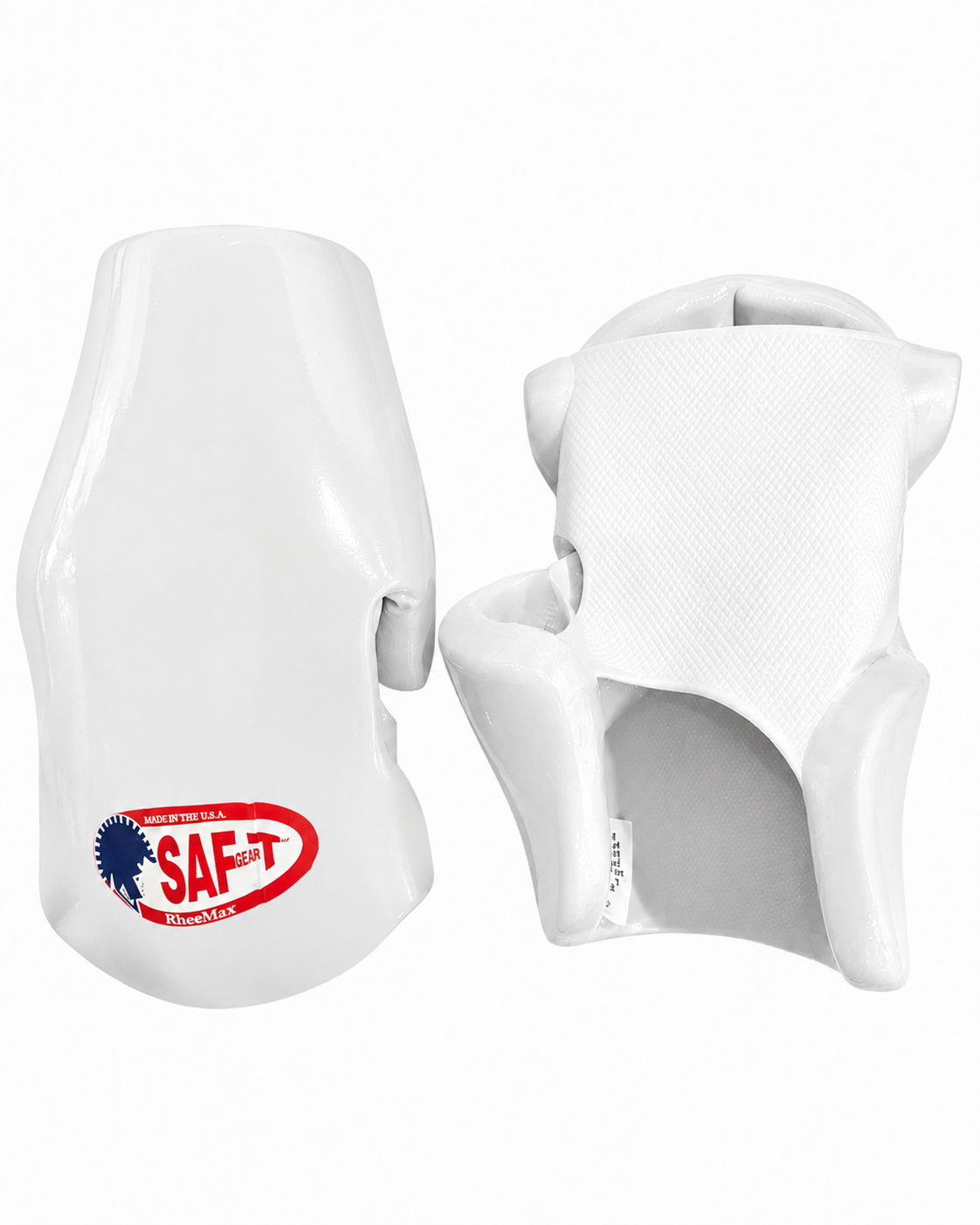 Knuckle Punch Sparring Gloves – Foam Dipped Hand Guards - Pair