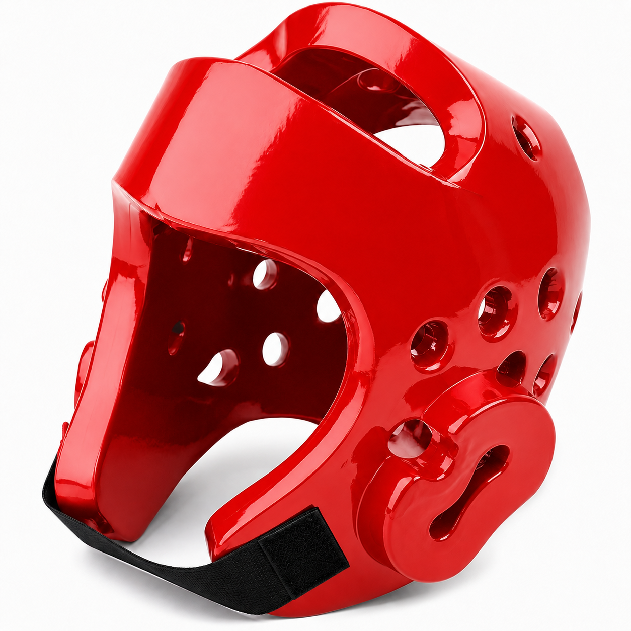 Head Guard - Headgear Protective Equipment for Taekwondo and Karate